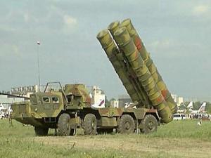 Израильтяне боятся российского оружия