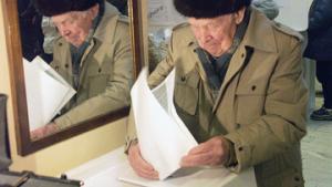 Азербайджан выбирает президента