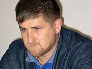 Кадыров собирается назвать улицу в Грозном именем Муслима Магомаева