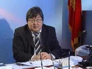 Киргизский парламентарий озабочен неграмотностью имамов