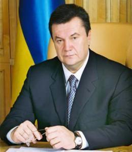 Виктор Янукович: В Крыму нарушаются права крымских татар