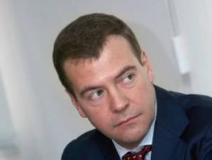 Медведев: Мы уверены в том, что Россия и исламский мир будут продолжать активно взаимодействовать