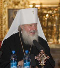 Фидель Кастро: митрополит Кирилл не противник мусульман и социализма, а союзник Кубы в противостоянии американскому империализму