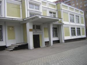 В Московском исламском университете проходит обыск