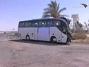 18 человек погибли в Турции в результате аварии автобуса
