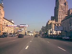 В Москве могут появиться улицы, названные именами белогвардейцев