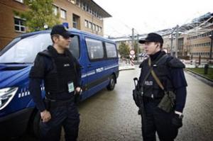 В Дании арестованы 40 правозащитников, протестовавших против расистского отношения к иммигрантам