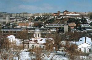 В Каменске-Уральском начнут строить мечеть