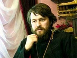 Епископ РПЦ вместе с папой Римским принял участие в "библейском марафоне"