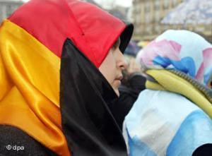 Эксперты: Оснований для исламофобии в Германии нет