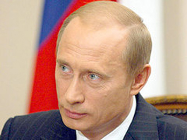 Путин: Новая мечеть в Грозном – гордость российских мусульман