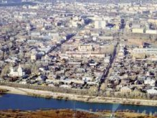 Строительство мечети в Улан-Удэ приостановлено