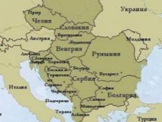 Восточная Европа на грани банкротства