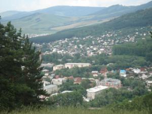 В Горноалтайске появится исламский комплекс