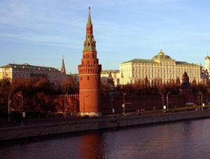 Москва уменьшит расходы на 150 миллиардов рублей