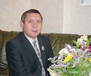 Благотворительность не знает имен