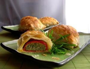 Объявлен кулинарный конкурс