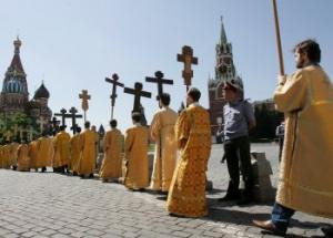 Марксизм-ленинизм живет и побеждает в церкви