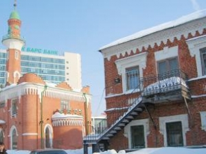 Имамы нашли общий язык с трудными подростками