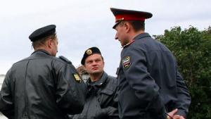 В Москве убиты два иезуита