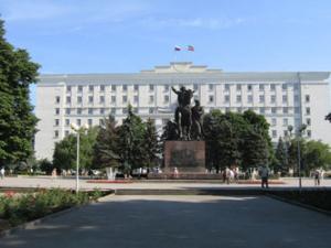 Власти Ростова не готовы принять факт существования мусульман