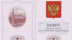 ФМС: Россияне возвращаются в Россию