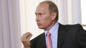 Путин не обещал повесить Саакашвили, как Саддама, – пресс-служба главы Правительства