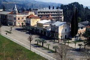 Турция готова помочь развитию ислама в Абхазии