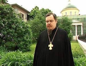 Протоиерей Чаплин пригласил в православные дружины мусульман и иудеев
