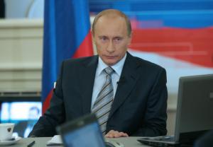 Путин проведет "прямую линию" с россиянами в декабре