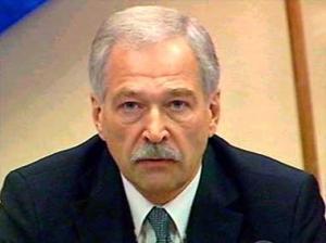 Грызлов: Законопроект о продлении срока президента может быть внесен в Думу уже через неделю