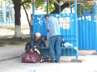 Дума оградит население от рекламы пива