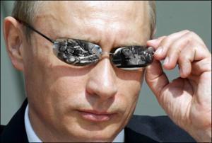 Владимир Путин станет героем мыльной оперы