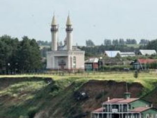Татарские деятели культуры не могут скинуться на ремонт мечети