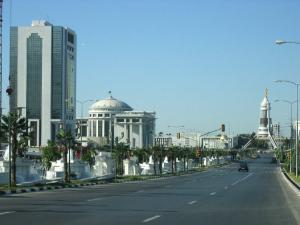 В Ашхабаде соберется Совет управляющих Исламским банком развития