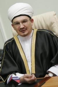Мукаддас Бибарсов не комментирует on-line деятельность РПЦ