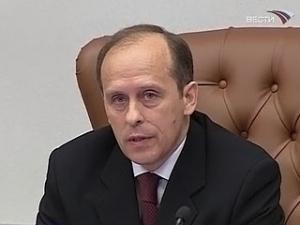 Глава ФСБ указал на источники угроз национальной безопасности России