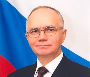 Фарит Мухаметшин назначен спецпредставителем Президента РФ по связям с СНГ