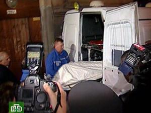 Политковскую заказал действующий российский политик – адвокат обвиняемых