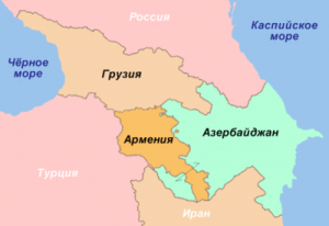 Президент Азербайджана видит перспективу мирного соглашения с Арменией