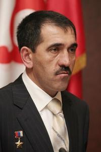 Президент Ингушетии намерен вернуть беженцев-ингушей в Северную Осетию