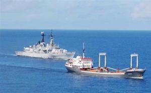 Арабские страны ищут пути решения проблемы пиратства