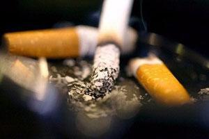 Мир отмечает Международный день отказа от курения