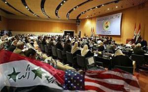 Ирак не ждет резких изменений в отношениях с США после победы Обамы
