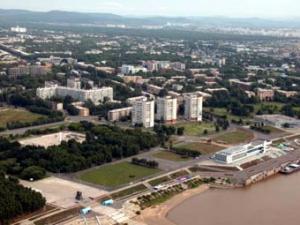 Потомки строителей БАМа создают мечеть в Комсомольске-на-Амуре