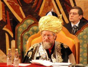 Таджуддин ностальгирует по старым добрым временам