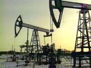 Нефть упала ниже $55 за баррель, что существенно ниже заложенного в бюджете-2009