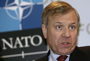 НАТО боится российских "Искандеров"