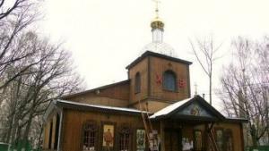 Подростки устроили взрыв в храме на юго-востоке Москвы