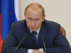 Путин: все финансовые потоки банков будут под контролем
